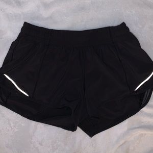 Lulu 🍋 running shorts